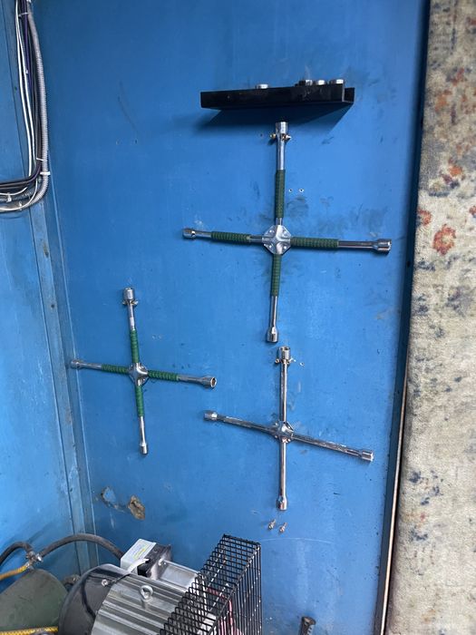 Продам шиномонтаж ( вулканизацию)