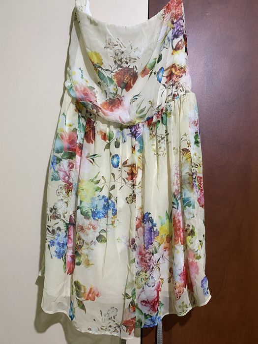 Zara рокличка S