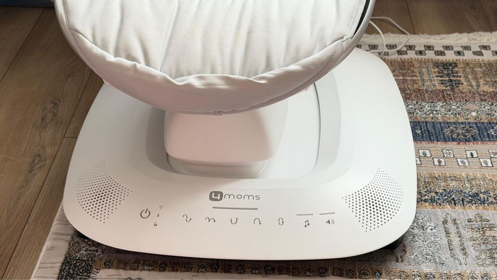 4Moms MamaRoo 5.0