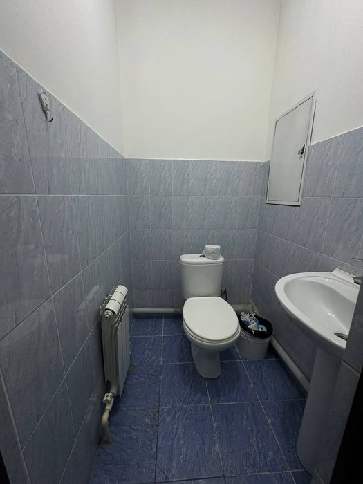 Аренда 3- комнатная квартира Сергели 5а
Аренда 3-комнатная квартира, T