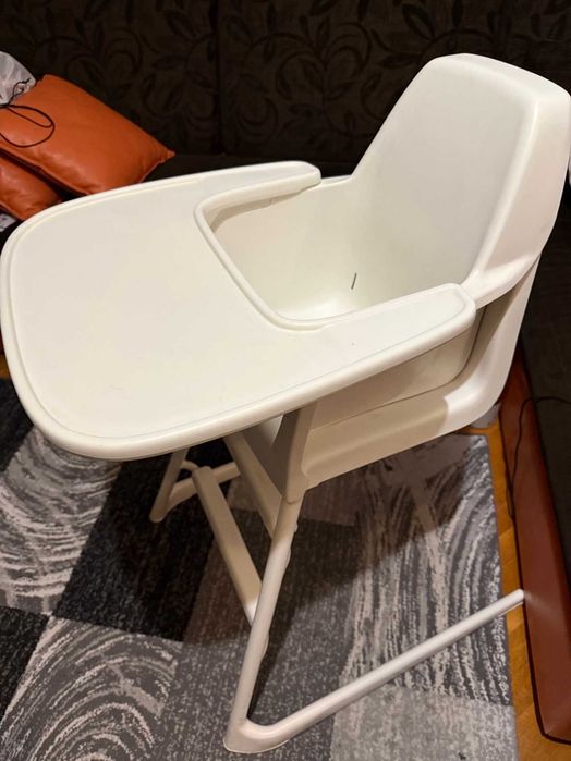 Детско модулно столче за хранене "IKEA LANGUR"