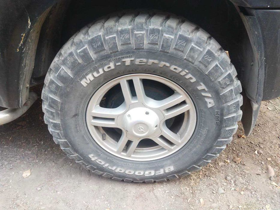 УАЗ Патриот LIMITED ( UAZ Patriot )