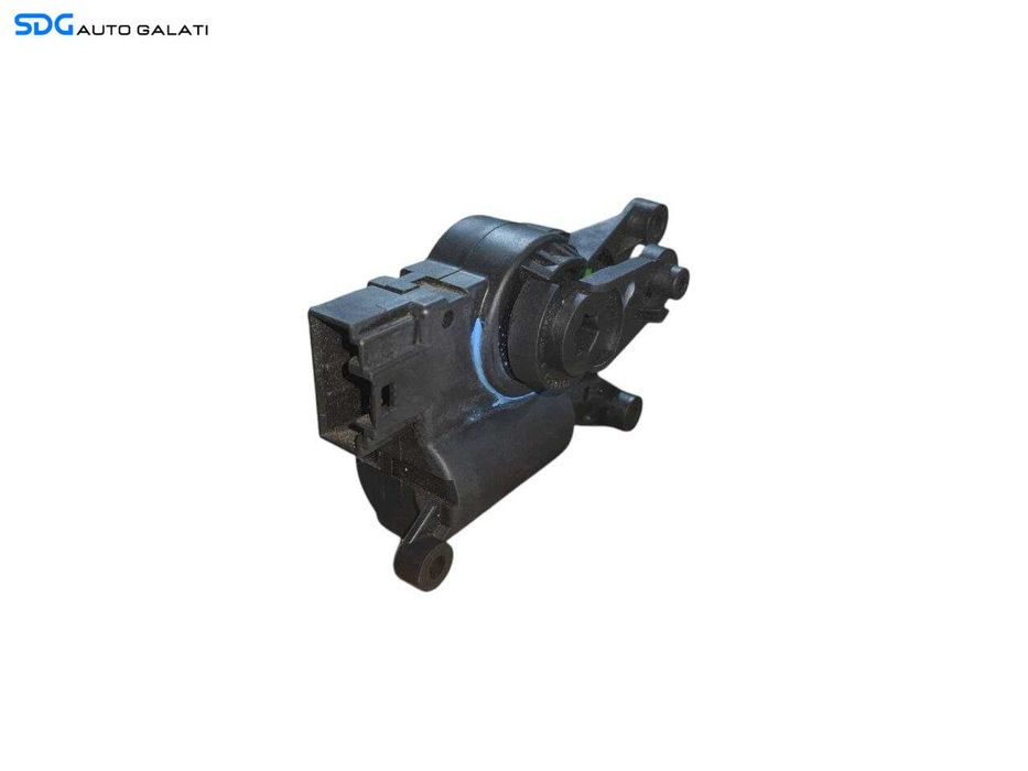 Motoras Reglaj Grila Clapeta Clapete Aeroterma Skoda Octavia 2 1.4 1.6 1.8 1.9 2.0 2004 - 2013 Cod 1K0907511Q [N1770]