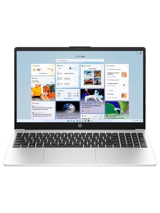 Noutbuk HP 255 G10 | 8GB DDR5/512GB NVMe SSD| 15,6 inch