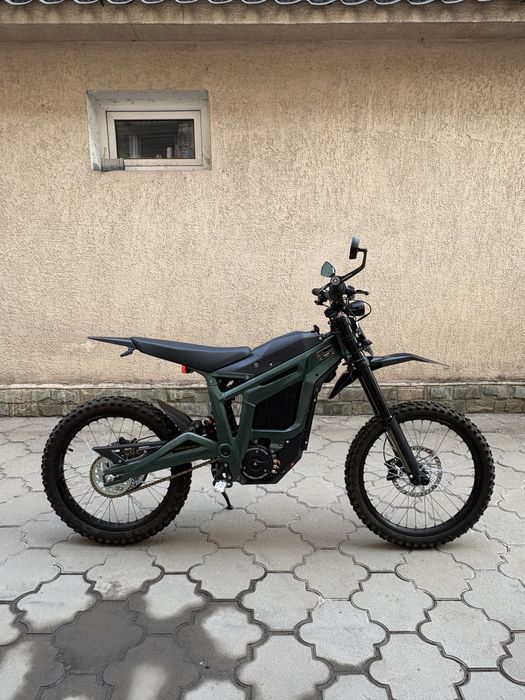 Talaria TL4000 электровелосипед электросамокат