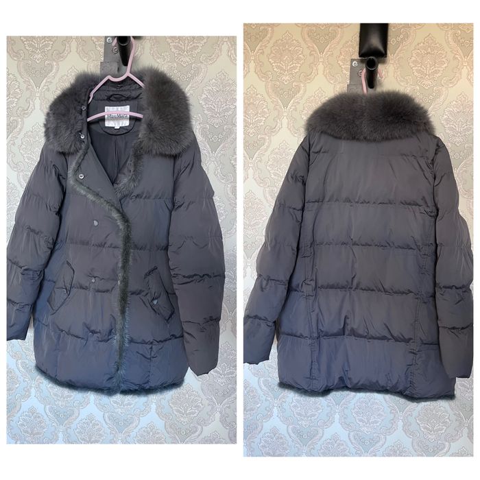 Куртка Max Mara Италия
