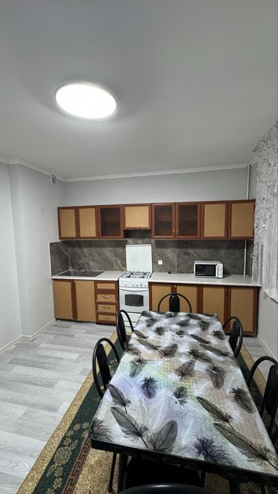 Квартира 1 комнатная