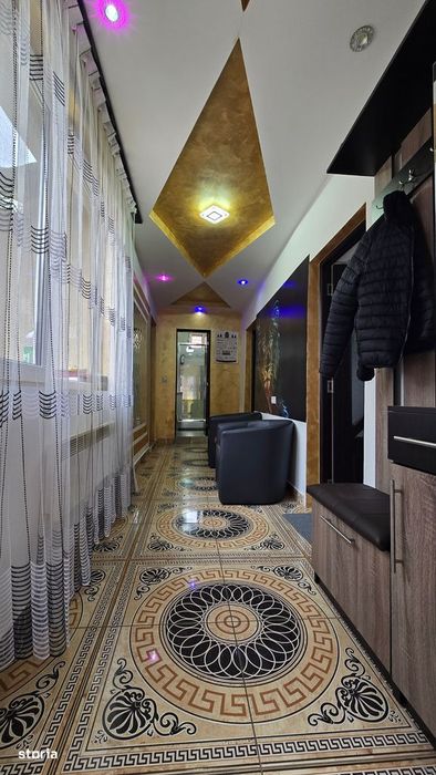 Casă cu 3 camere pe Moșnei în Mediaș