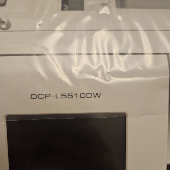 Мултифункционалнo устройствo Brother DCP-L5510DW, Лазерен, A4,