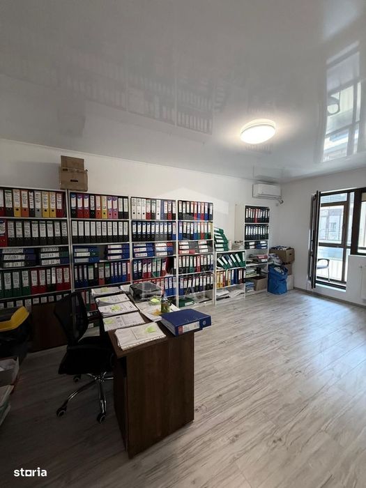 Apartament 2 camere strada Marului Dobroesti