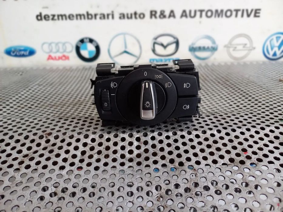 Bloc Lumin Bmw E81 E84 E87 E90 E91 E92 E93 X1 Cod   - Dezmembrari Arad