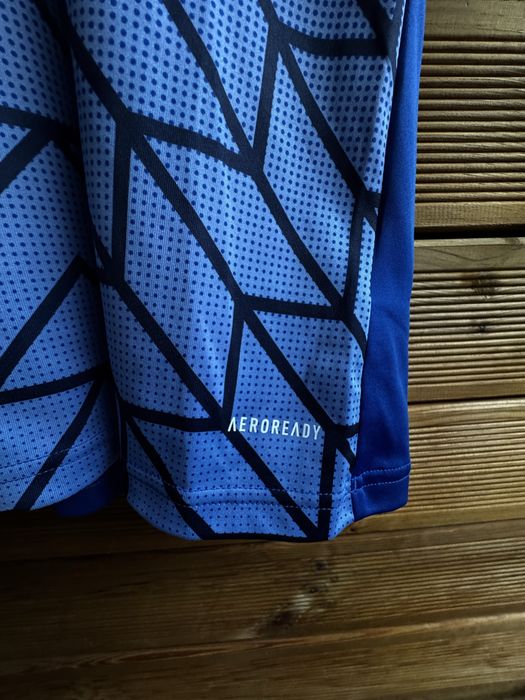 Мъжка Тениска ADIDAS Team Icon 23 Jersey Slim Fit