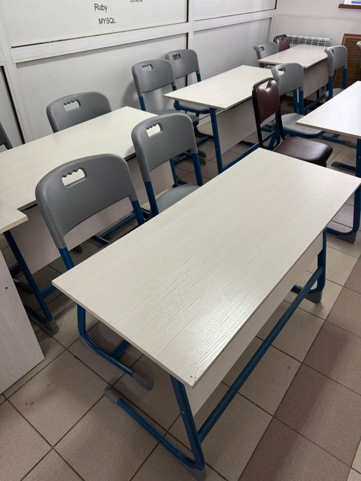 Для школы или учебного центра