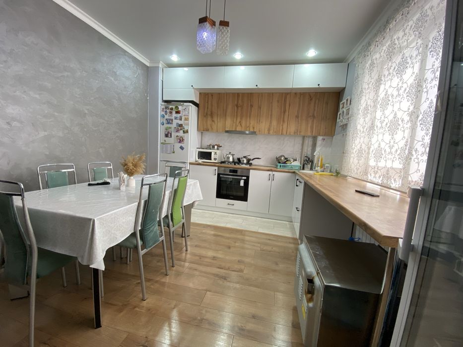 Продажа квартиры