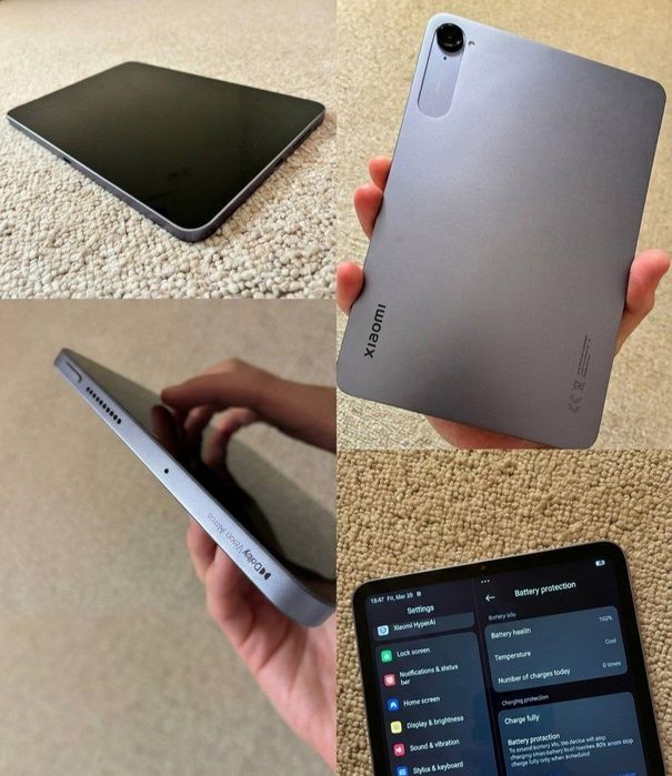 xiaomi pad mini 8/256gb
