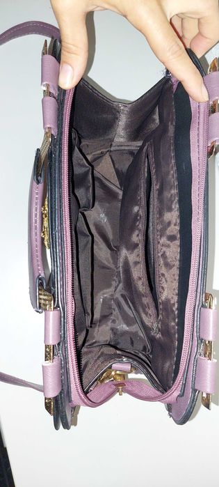 Дамска чанта  30/20/10 см