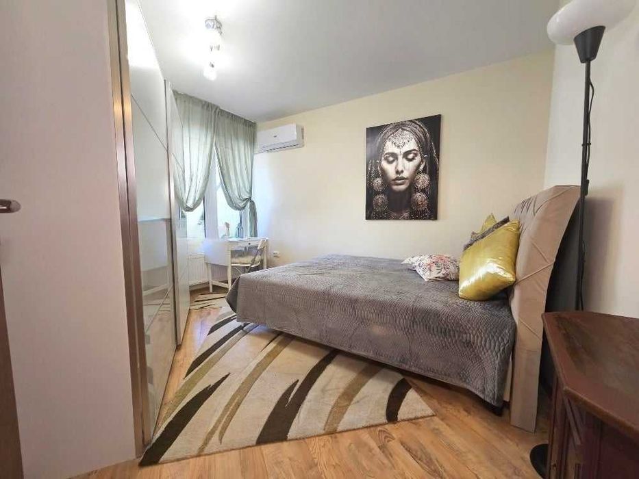 Дава се под наем Двустаен апартамент в София, Студентски град - 55 кв.м за 479.4 € - Снимка #4