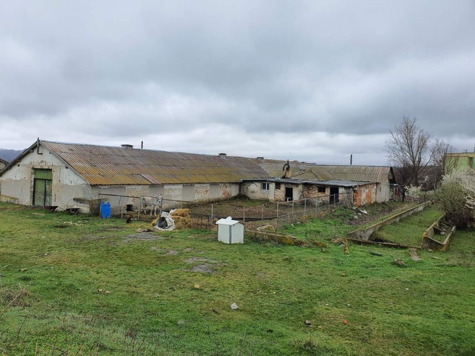 Продава се Парцел в с. Камбурово, Област Търговище - 14896 кв.м за 24 €/кв.м - Снимка #5