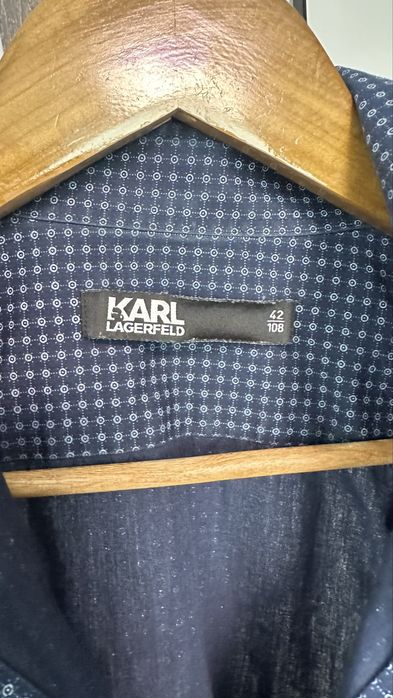 Мъжки ризи Karl Legerfelt