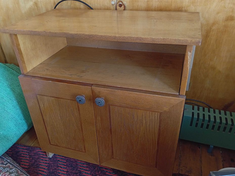 Польский Сервант, Шкаф, Комод