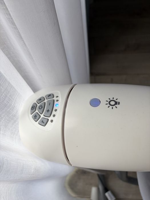 Joie serina leagan bebelusi