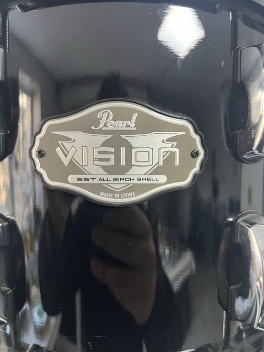 Set tobe Pearl Vision Birch