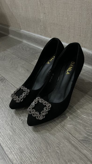 Продаются туфли 35 р