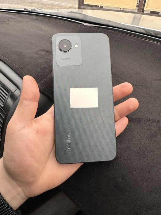 Продам realmec30s