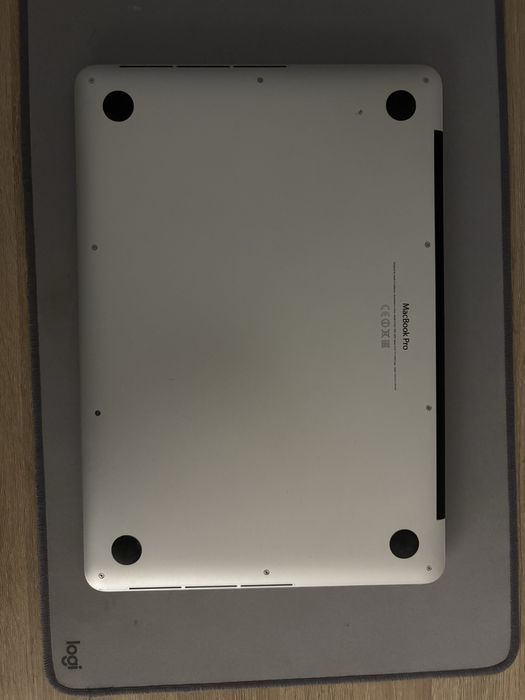 MacBook Pro 13” 2013