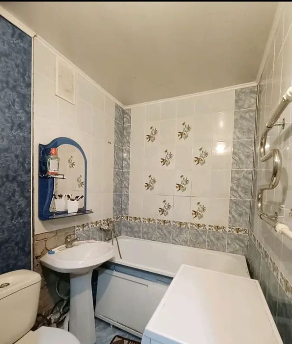 Продам 2 комн в Черёмушках.