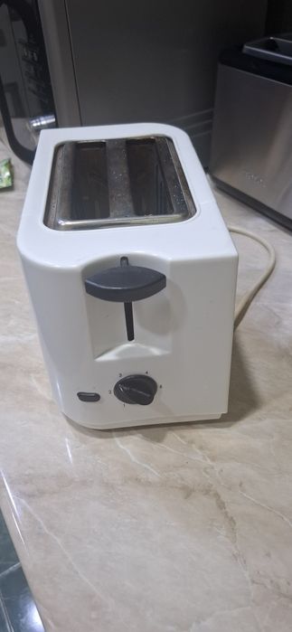 Продам б/у тостер