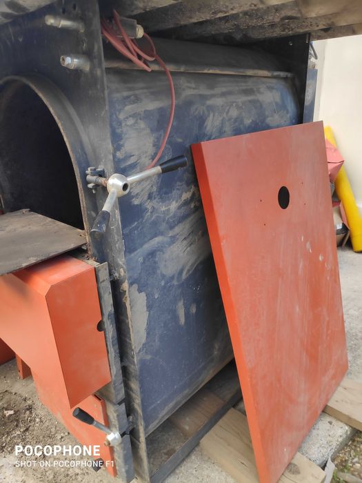 De vânzare arca aspiro 43kw