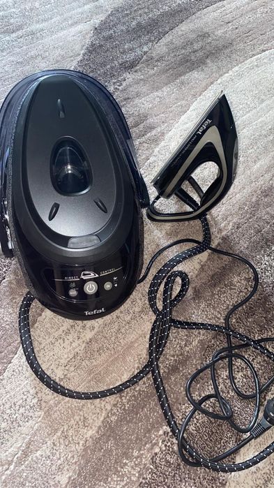 Продам парогенератор