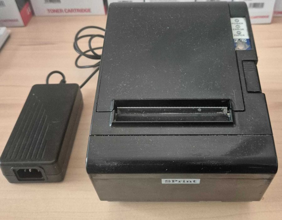 Imprimanta Epson TM-200 / Citizen CT-S2000