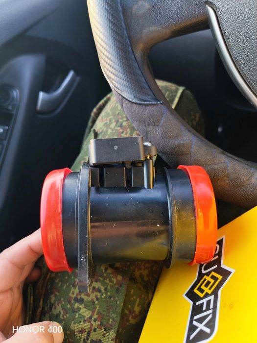 Датчик дмрв автоВаз