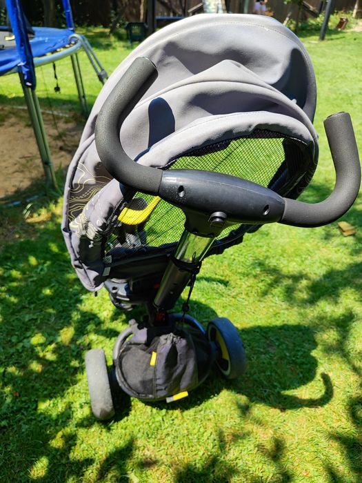 Детска триколка с педали