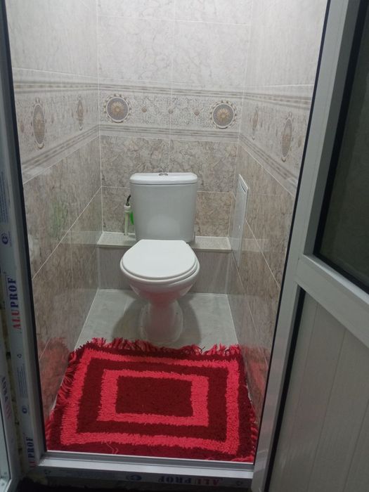 Продам свою квартиру на Сергилийском районе 8 .
