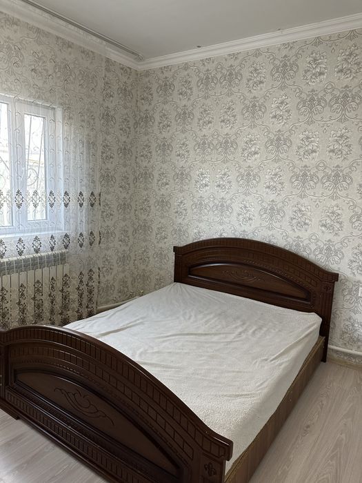 Үй ұзақ мерзімге жалға беріледі