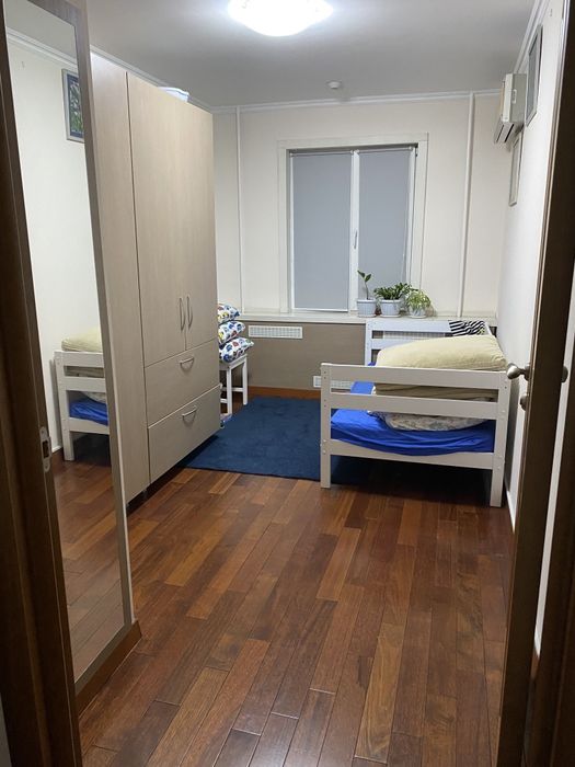 Продам 3-х комн квартиру