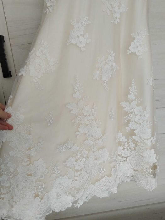 Rochie de mireasa