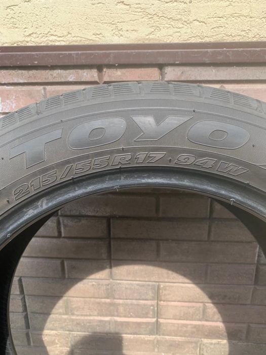 Шины баллон Toyo