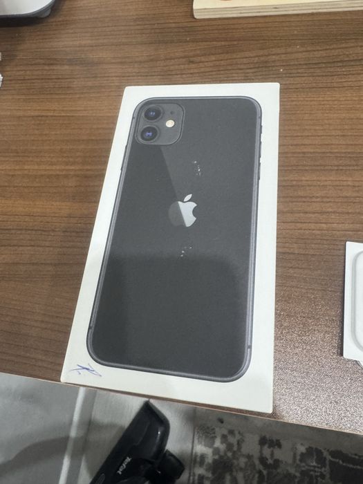 Iphone 11 айфон 11 128 гб