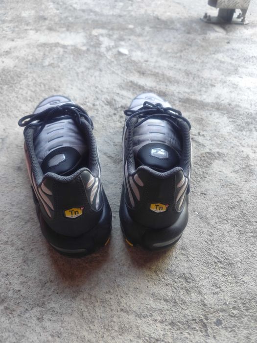 Nike TN маратонки