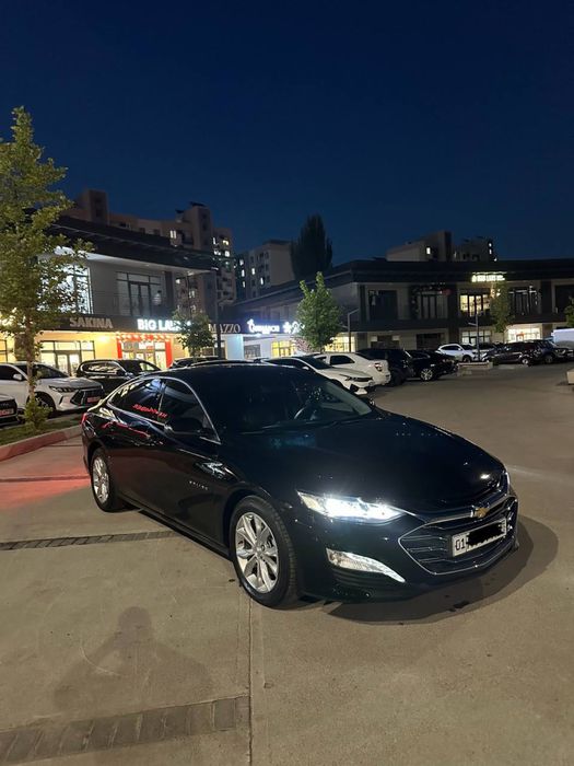 malibu 2 xl 2023