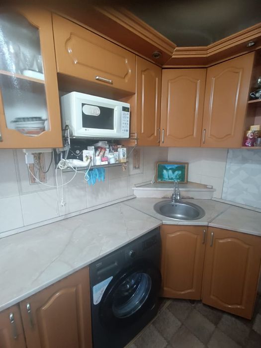 Продам кухонный гарнитур