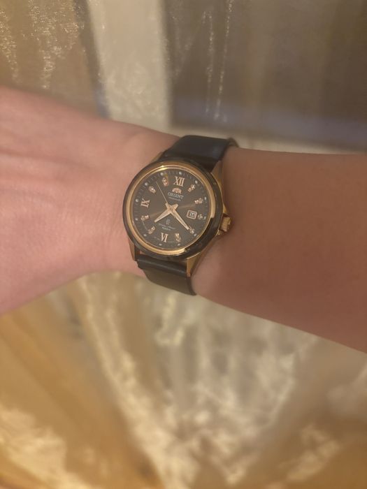 Ceas automatic Orient dama