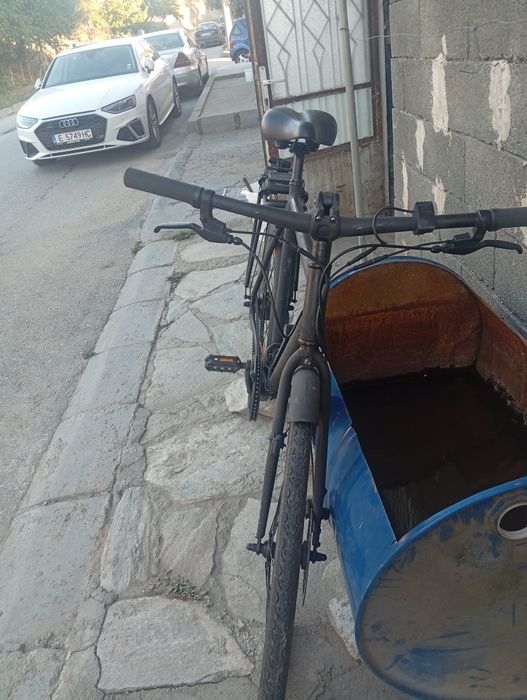 Продавам колело.