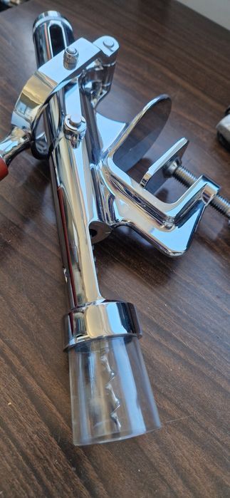 Tirbuson profesional