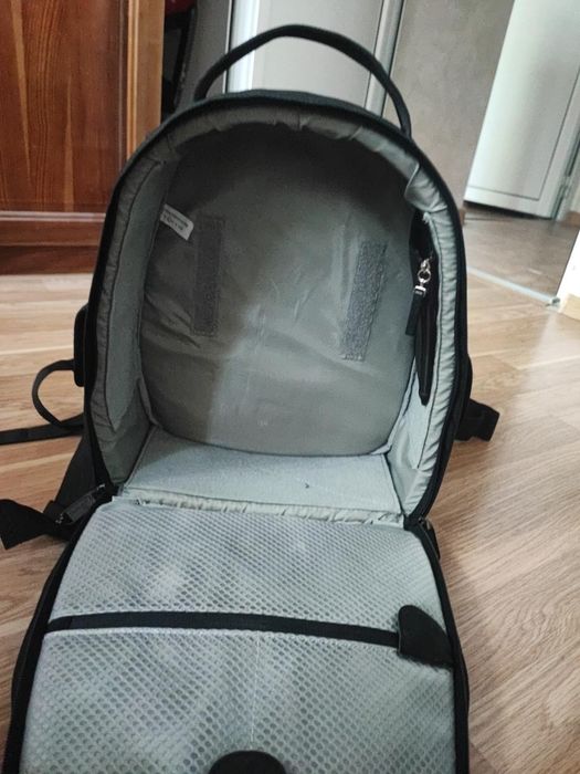 Раница за камера -Lowepro Micro Trekker 200