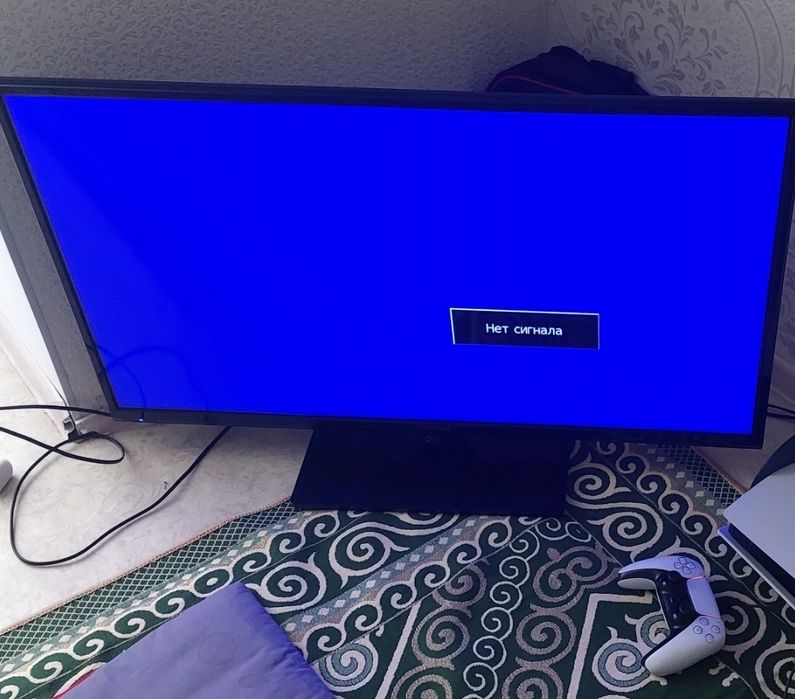 Телевизор Hisense 40" (102 см)